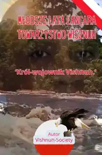 MLODSZE LATA LANCARA TOWARZYSTWO WISZNUH