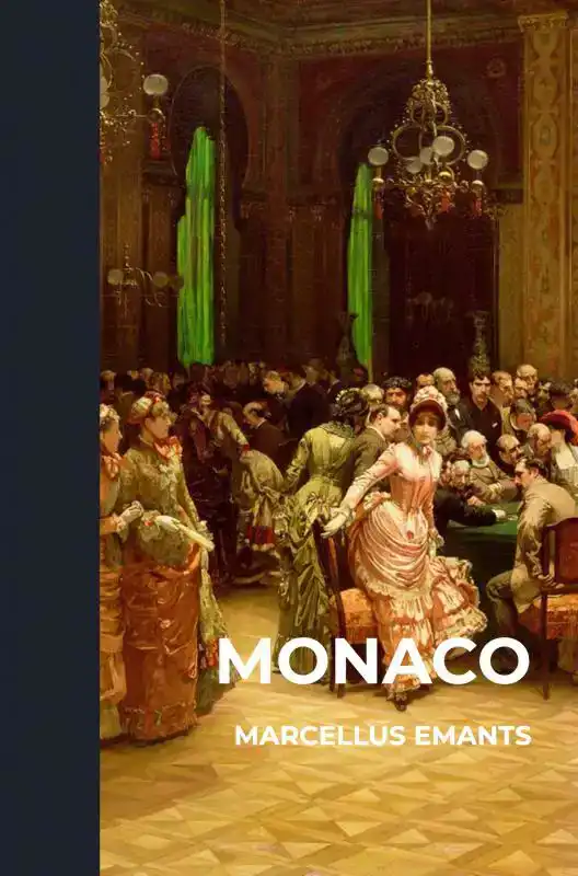 MONACO