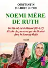 NOEMI, MERE DE RUTH