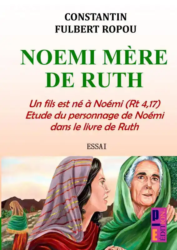 NOEMI, MERE DE RUTH