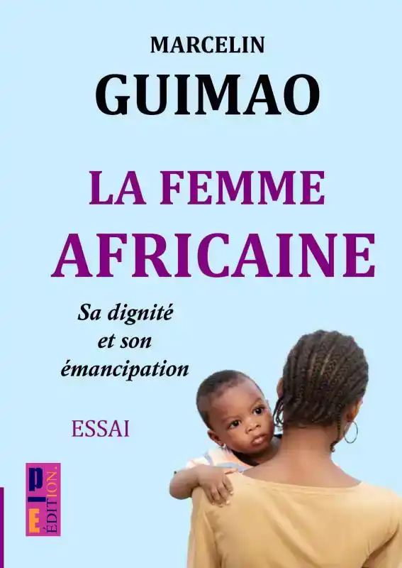 LA FEMME AFRICAINE