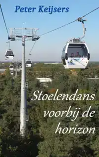 STOELENDANS VOORBIJ DE HORIZON