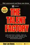 THE TALENT FACTORY