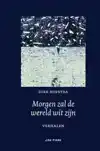 MORGEN ZAL DE WERELD WIT ZIJN