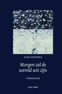 MORGEN ZAL DE WERELD WIT ZIJN