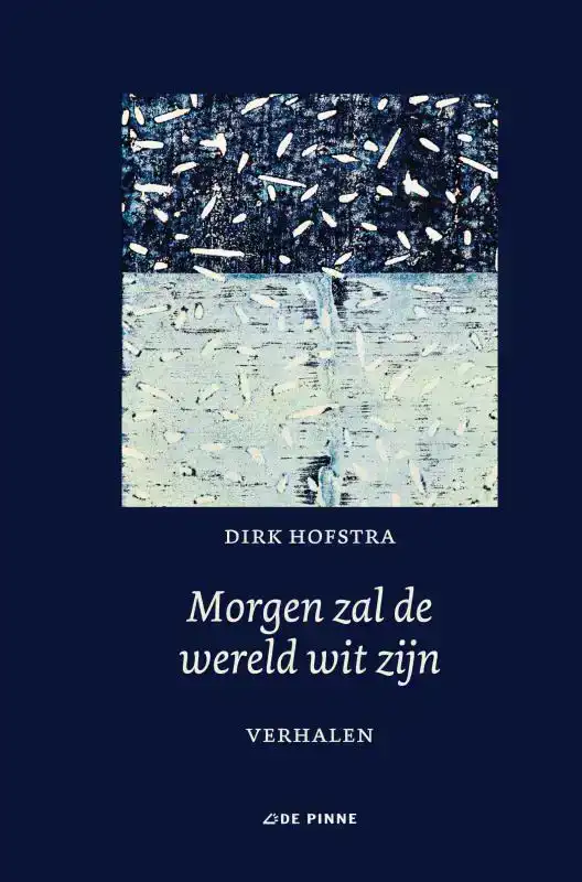 MORGEN ZAL DE WERELD WIT ZIJN