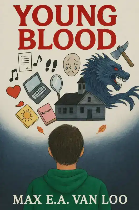 YOUNG BLOOD