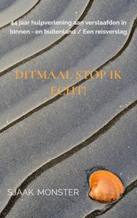 DITMAAL STOP IK ECHT!