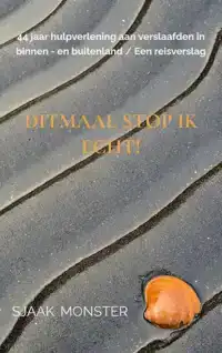 DITMAAL STOP IK ECHT!