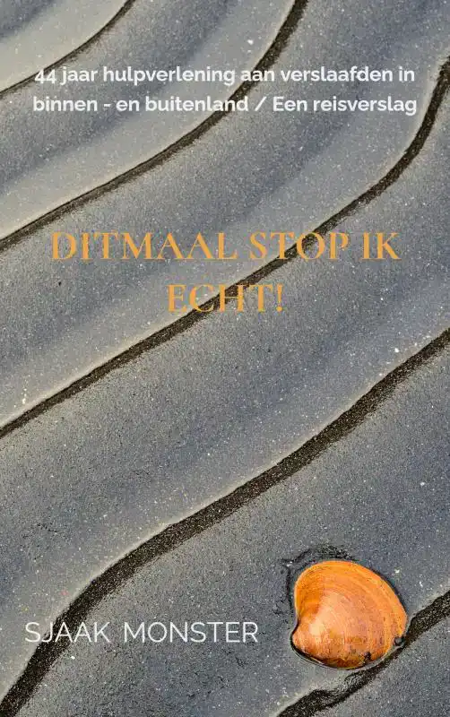 DITMAAL STOP IK ECHT!
