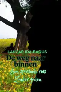 DE WEG NAAR BINNEN - EEN SPIRITUELE REIS ZONDER GODEN"