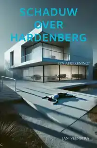 SCHADUW OVER HARDENBERG