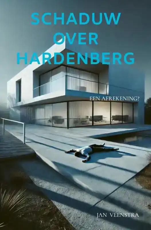 SCHADUW OVER HARDENBERG