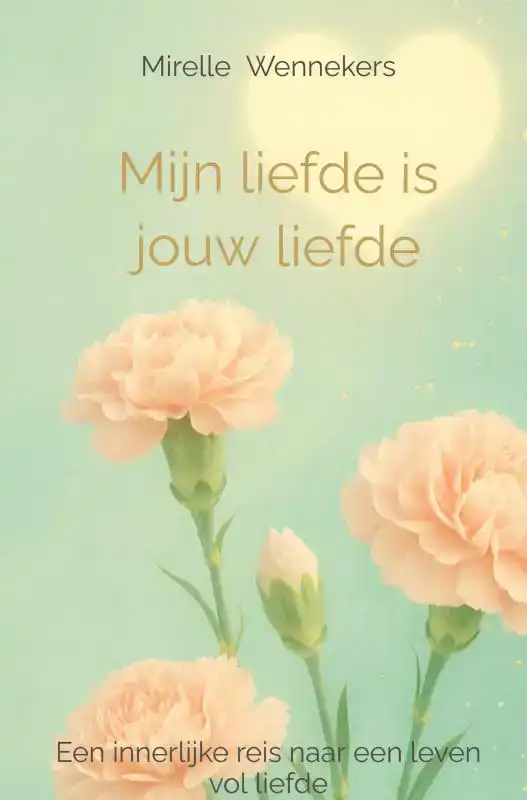 MIJN LIEFDE IS JOUW LIEFDE