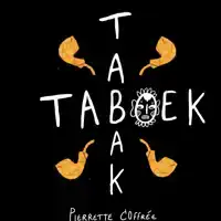 TABAK TABOEK