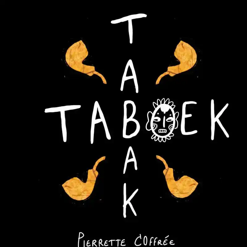 TABAK TABOEK