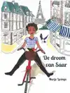 DE DROOM VAN SAAR