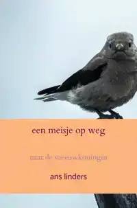 EEN MEISJE OP WEG