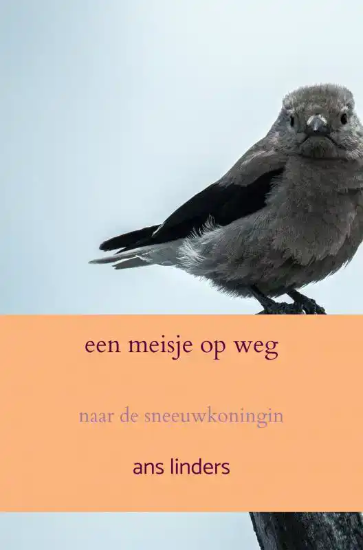EEN MEISJE OP WEG