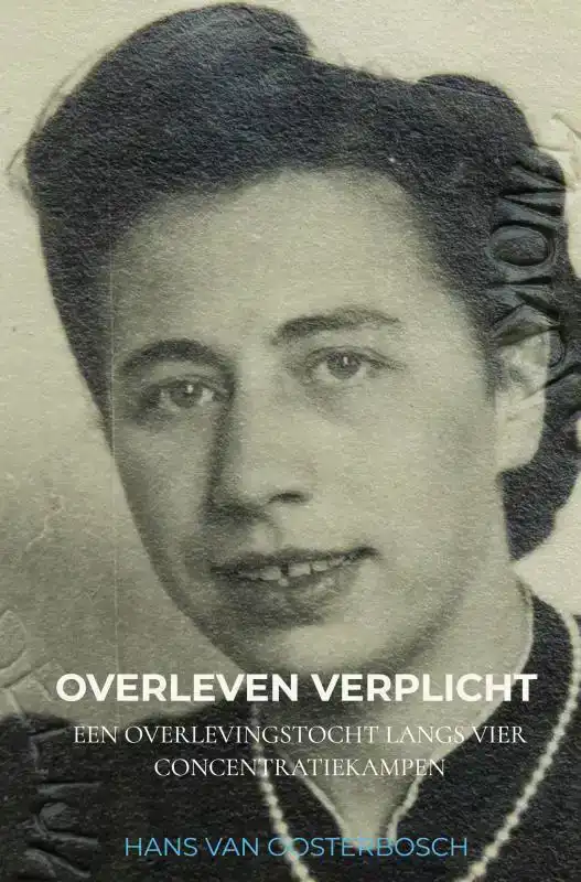 OVERLEVEN VERPLICHT