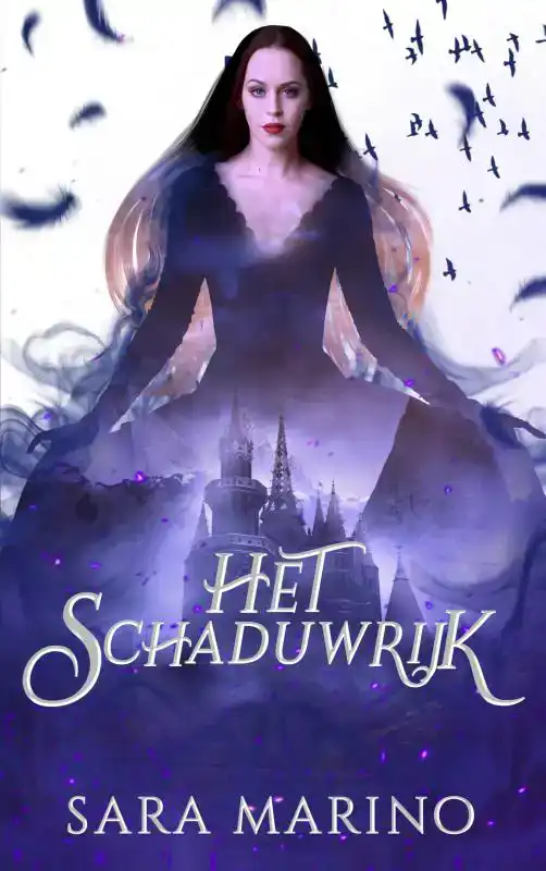 HET SCHADUWRIJK