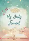 DAILY JOURNAL