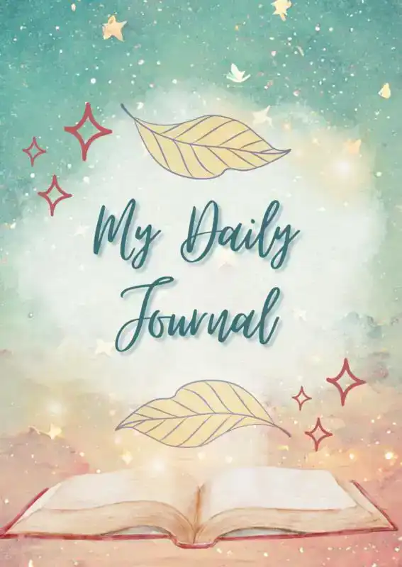 DAILY JOURNAL