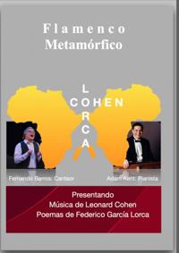FLAMENCO METAMORFICO