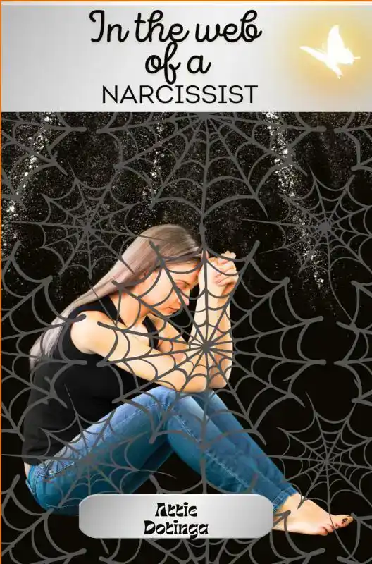 IN THE WEB OF A NARCISSIST