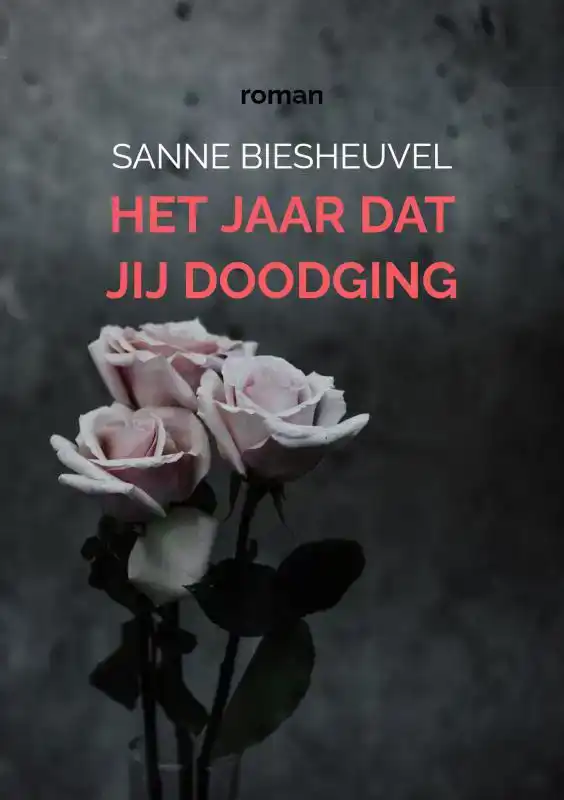 HET JAAR DAT JIJ DOODGING