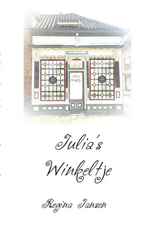 JULIA'S WINKELTJE