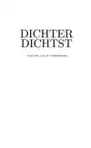 DICHTER DICHTST