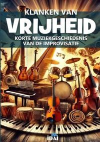 KLANKEN VAN VRIJHEID