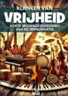 KLANKEN VAN VRIJHEID