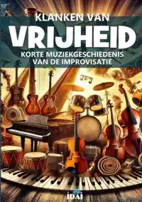 KLANKEN VAN VRIJHEID