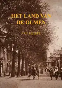 HET LAND VAN DE OLMEN