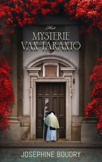 HET MYSTERIE VAN TARANTO