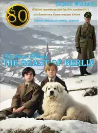 THE BEAST OF BERLIN