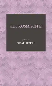 HET KOSMISCH EI