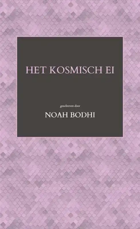 HET KOSMISCH EI