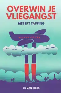 OVERWIN JE VLIEGANGST