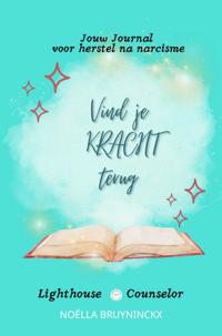 VIND JE KRACHT TERUG