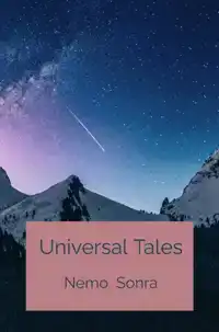 UNIVERSAL TALES