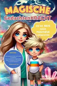 MAGISCHE GEDACHTENKRACHT