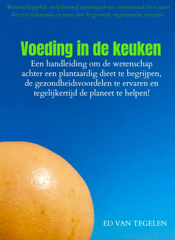 VOEDING IN DE KEUKEN