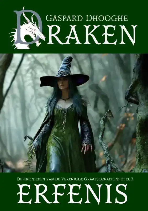 DRAKENERFENIS