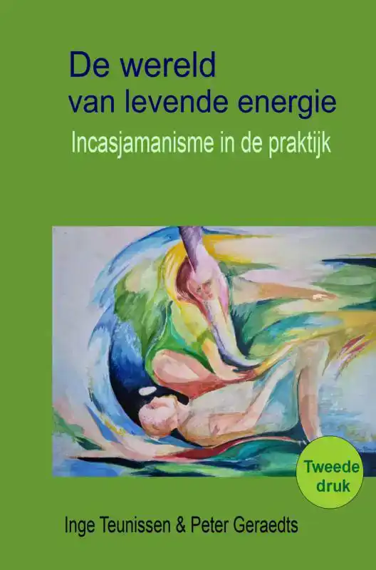 DE WERELD VAN LEVENDE ENERGIE