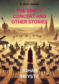 THE EMPTY CONCERT AND OTHER STORIES