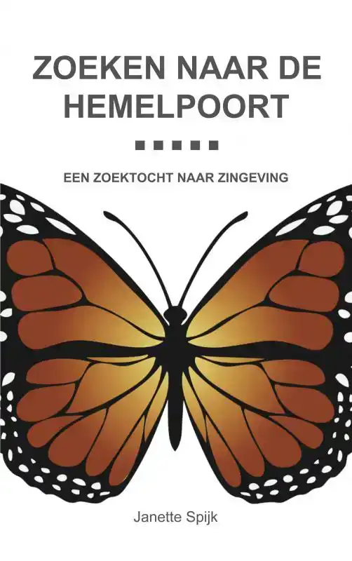 ZOEKEN NAAR DE HEMELPOORT