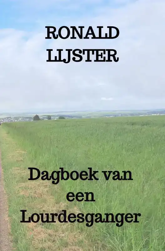 DAGBOEK VAN EEN LOURDESGANGER